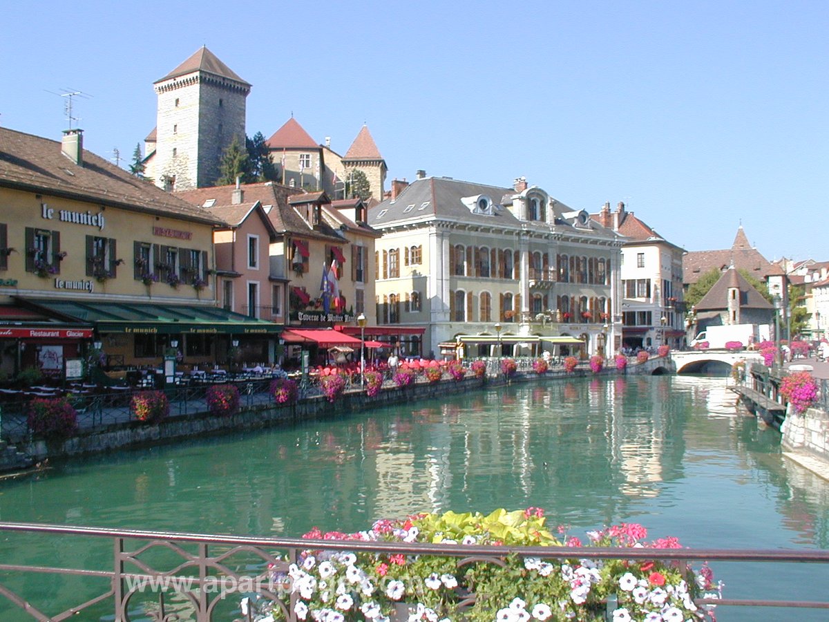 Annecy Annecy